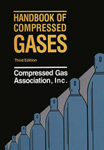 Handbook of Compressed Gases