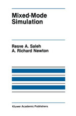 Mixed-Mode Simulation