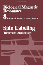 Spin Labeling