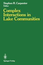 Complex Interactions in Lake Communities
