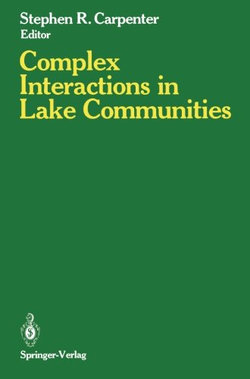 Complex Interactions in Lake Communities