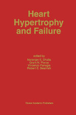 Heart Hypertrophy and Failure