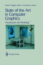 State of the Art in Computer Graphics
