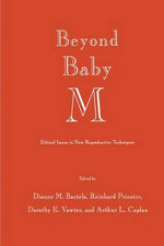 Beyond Baby M
