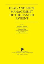 Head and Neck Management of the Cancer Patient