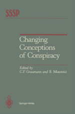 Changing Conceptions of Conspiracy