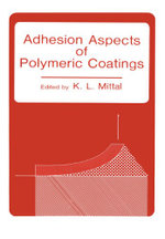 Adhesion Aspects of Polymeric Coatings