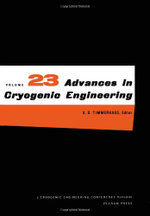 Advances in Cryogenic Engineering