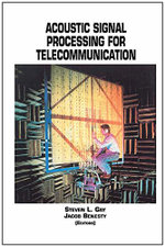 Acoustic Signal Processing for Telecommunication