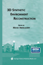 3D Synthetic Environment Reconstruction