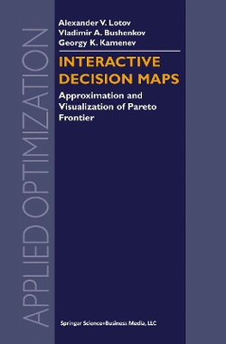 Interactive Decision Maps