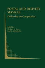 Postal and Delivery Services