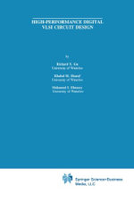 High-Performance Digital VLSI Circuit Design