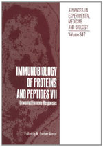 Immunobiology of Proteins and Peptides VII