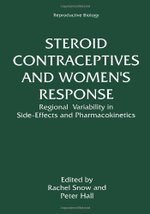 Steroid Contraceptives and Women's Response