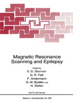 Magnetic Resonance Scanning and Epilepsy