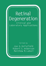 Retinal Degeneration