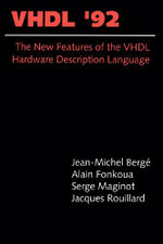 VHDL'92