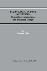 Fuzzy Logic in Data Modeling