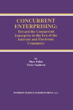 Concurrent Enterprising