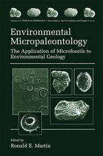 Environmental Micropaleontology