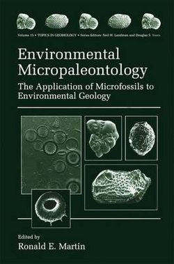 Environmental Micropaleontology