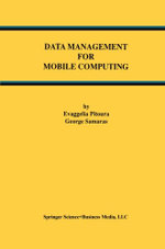 Data Management for Mobile Computing