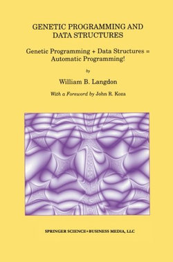 Genetic Programming and Data Structures