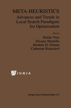 Meta-Heuristics