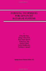 Indexing Techniques for Advanced Database Systems