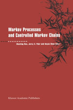 Markov Processes and Controlled Markov Chains