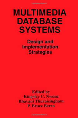 Multimedia Database Systems
