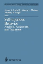 Self-injurious Behavior