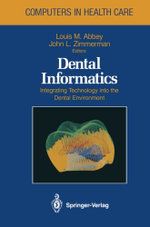 Dental Informatics