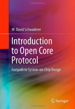 Introduction to Open Core Protocol