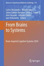 From Brains to Systems