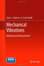 Mechanical Vibrations