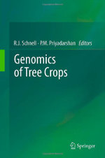 Genomics of Tree Crops