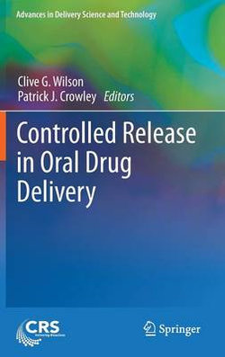 Controlled Release in Oral Drug Delivery