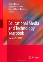 Educational Media and Technology Yearbook
