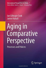Aging in Comparative Perspective