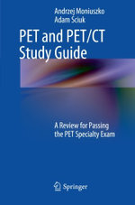 PET and PET/CT Study Guide