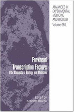 Forkhead Transcription Factors