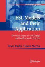 ESL Models and their Application