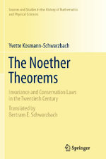 The Noether Theorems