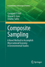 Composite Sampling