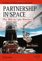 Partnership in Space