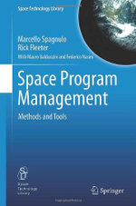 Space Program Management