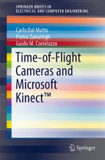 Time-of-Flight Cameras and Microsoft Kinect (TM)