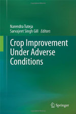 Crop Improvement Under Adverse Conditions